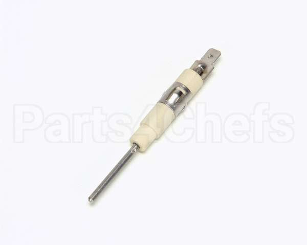 16857 Nieco Probe, Flame Sensing, Snap In