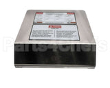 168607-001 Henny Penny Assy-Lid Cover & Decals En So