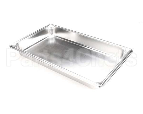 16869 Cleveland Pan;Seamless;12X20X2.5 Solid S