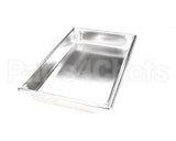 16869 Cleveland Pan;Seamless;12X20X2.5 Solid S