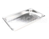 16869 Cleveland Pan;Seamless;12X20X2.5 Solid S