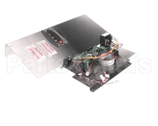 168720 Marshall Air Retro-Fit Kit