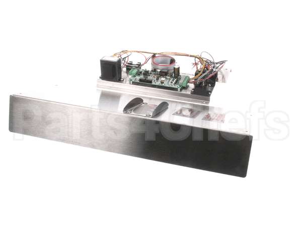 168720 Marshall Air Retro-Fit Kit