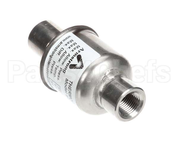 16877 Blakeslee Steam Trap