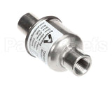 16877 Blakeslee Steam Trap