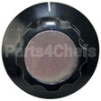 16886 Compatible Blodgett Knob 2 D, Pointer