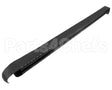 1689 Crown Tonka Door Sweep Bracket 50.5 Adjustable