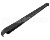 1689 Crown Tonka Door Sweep Bracket 50.5 Adjustable