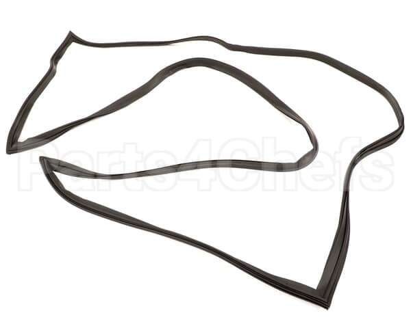 168915 Norlake Door Gasket Aircell 26 3/8" X