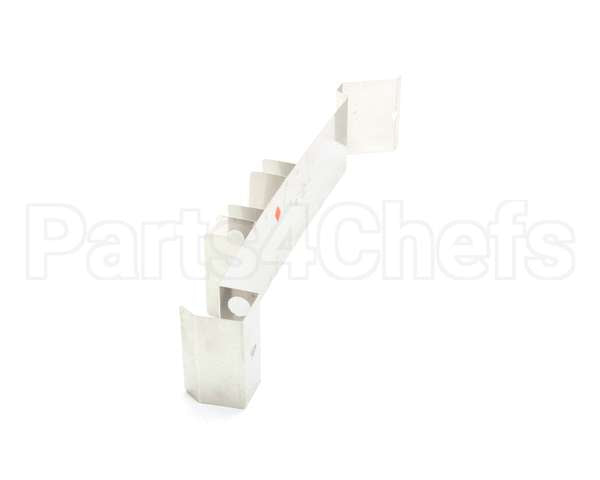 16896 Henny Penny Diffusion Shield Weld Assembly