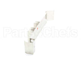16896 Henny Penny Diffusion Shield Weld Assembly