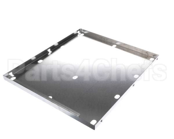 168982 Marshall Air Rear Cover For Dh5F-333Arb