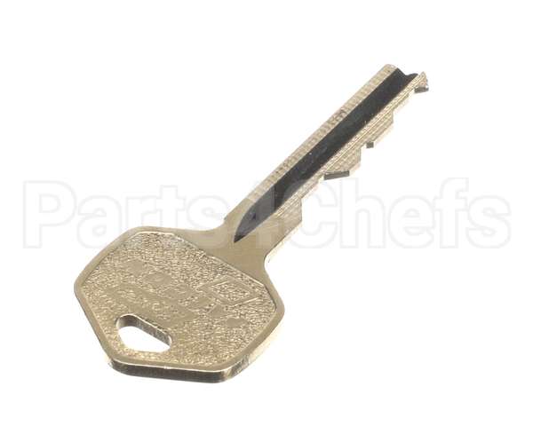 168983 Norlake Ext Key For Handle 1191142