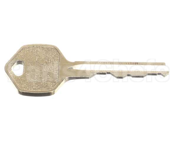 168983 Norlake Ext Key For Handle 1191142