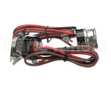 169018 Norlake Defrost Termination 08219328