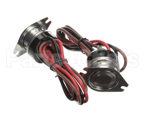 169018 Norlake Defrost Termination 08219328