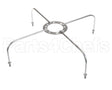 169032 Norlake Motor Mount Witt 08321627