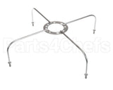 169032 Norlake Motor Mount Witt 08321627