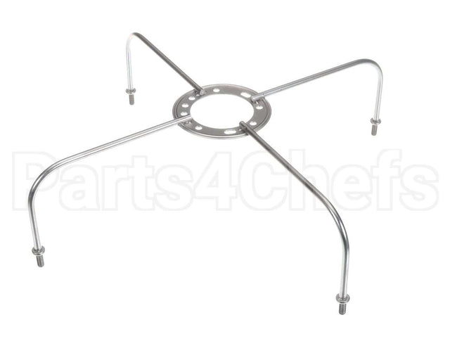 169032 Norlake Motor Mount Witt 08321627