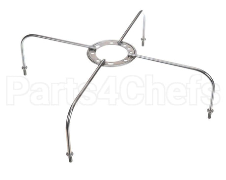 169032 Norlake Motor Mount Witt 08321627