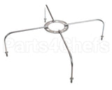 169032 Norlake Motor Mount Witt 08321627