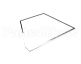 169035 Marshall Air Glass Assembly Side Tempered For 4
