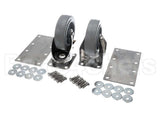 169041 Electrolux Professional Kit Connect.bases-2 Plates+2 Wheeels