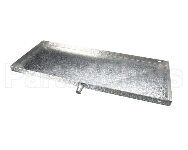 169057 Norlake Evap Drain Pan 20927501