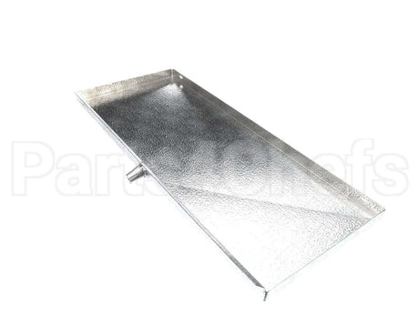 169057 Norlake Evap Drain Pan 20927501