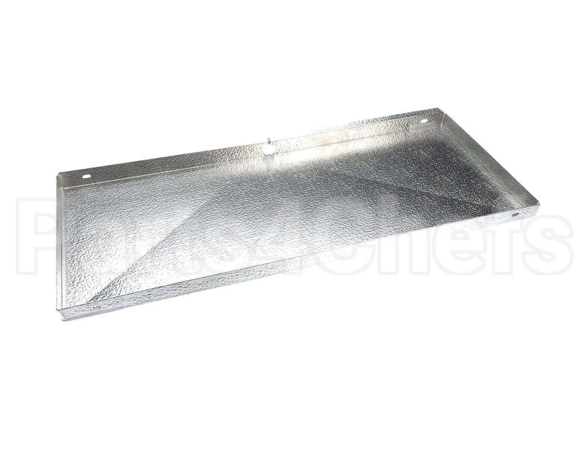 169057 Norlake Evap Drain Pan 20927501