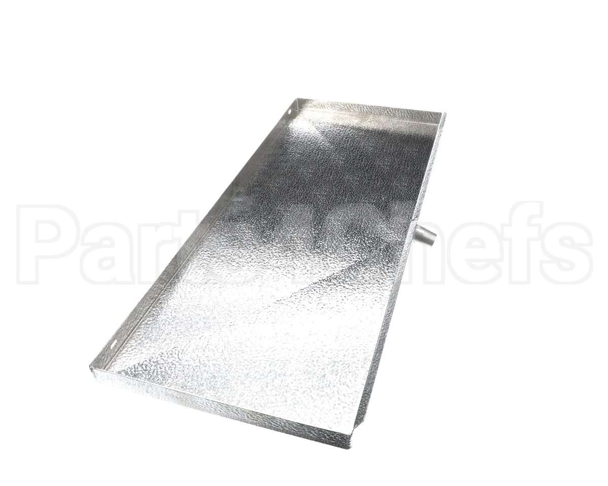 169057 Norlake Evap Drain Pan 20927501