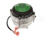 169060 Norlake Witt Evap Fan Motor 082161211