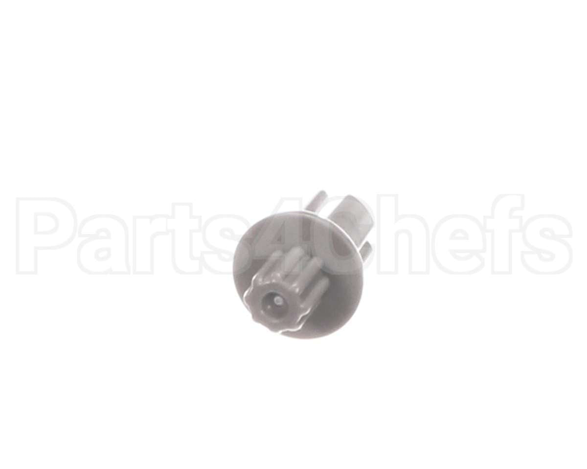 169060J Daikin Rod/Horizontal Vane