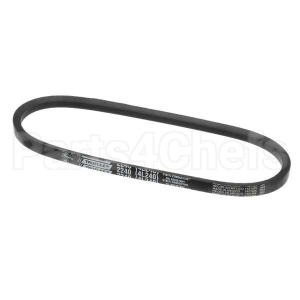 16907 Compatible Blakeslee V-Belt 4L240