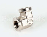 16909 Henny Penny Pipe Elbow 1/4 Inch