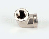 16909 Henny Penny Pipe Elbow 1/4 Inch