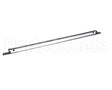 1691 Crown Tonka Door Sweep Bracket 62.5 Adjustable