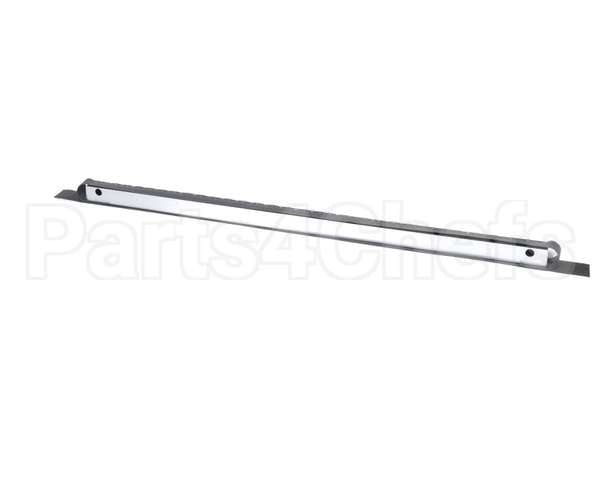 1691 Crown Tonka Door Sweep Bracket 62.5 Adjustable