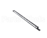 1691 Crown Tonka Door Sweep Bracket 62.5 Adjustable