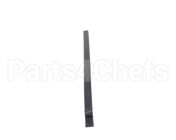 1691 Crown Tonka Door Sweep Bracket 62.5 Adjustable