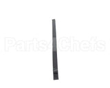 1691 Crown Tonka Door Sweep Bracket 62.5 Adjustable