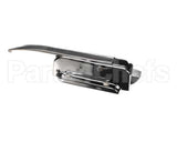 1691 Imperial Brown K-56 1 5/8" Chrome Strike