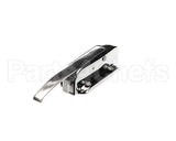 1691 Imperial Brown K-56 1 5/8" Chrome Strike