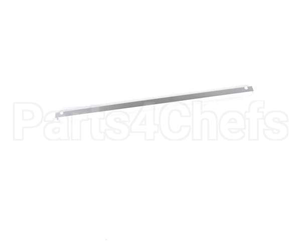 1691 Thermalrite Blast Chiller Door Sweep Bracket 62.5 Adjustable