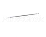 1691 Thermalrite Blast Chiller Door Sweep Bracket 62.5 Adjustable