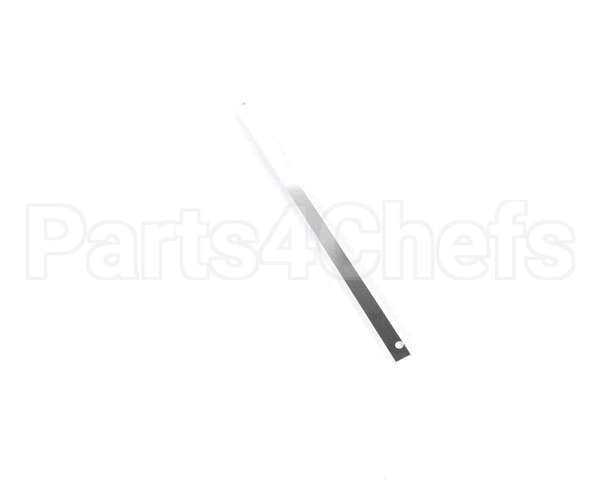 1691 Thermalrite Blast Chiller Door Sweep Bracket 62.5 Adjustable