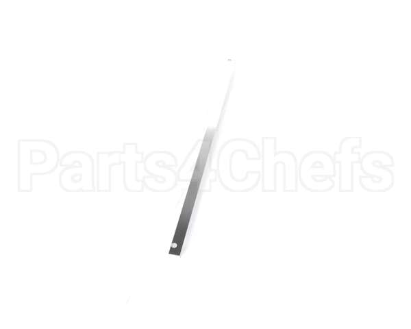 1691 Thermalrite Blast Chiller Door Sweep Bracket 62.5 Adjustable