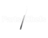 1691 Thermalrite Blast Chiller Door Sweep Bracket 62.5 Adjustable