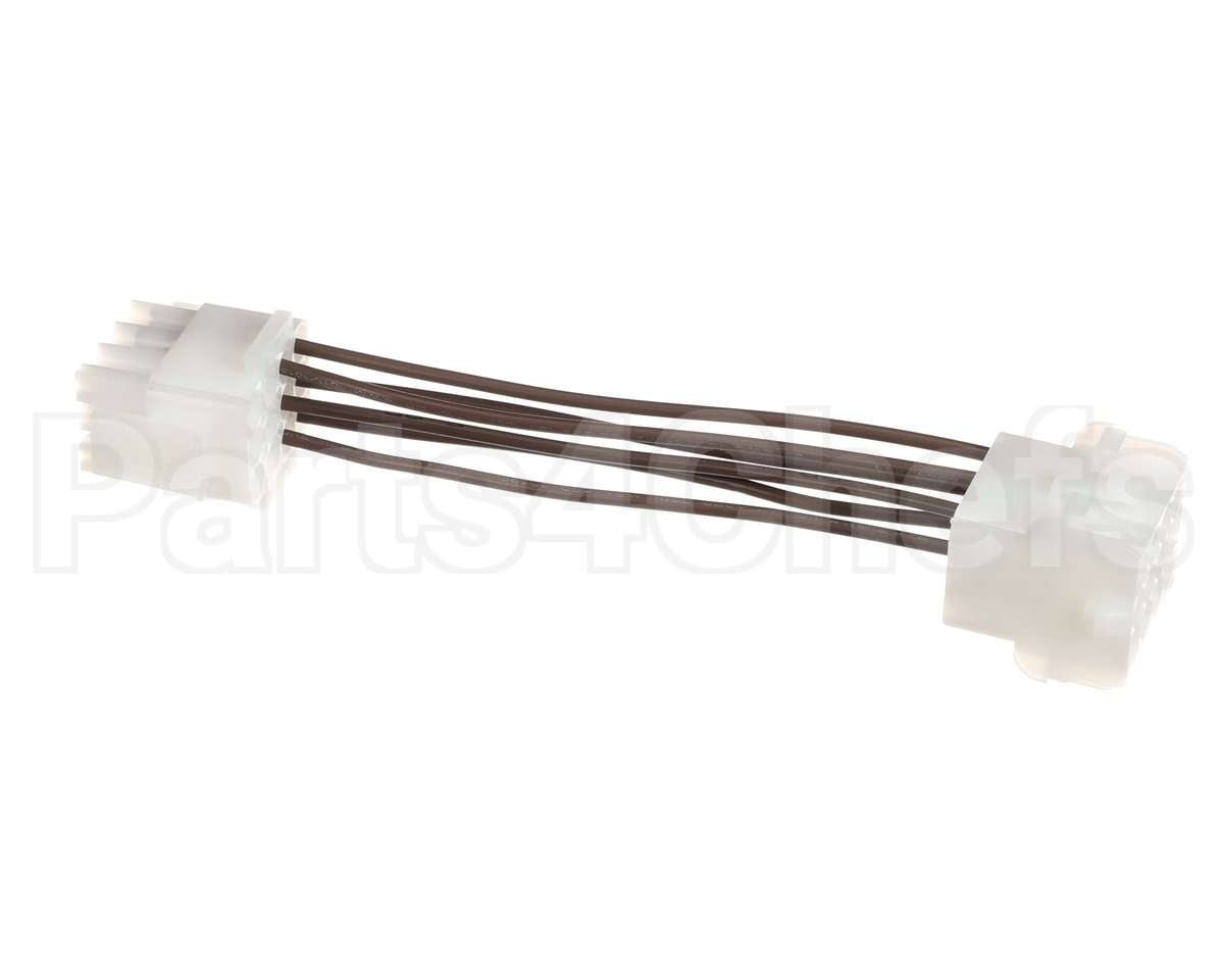 169101-002 Henny Penny Harn-Cntl-Probe Adapter-22Awg