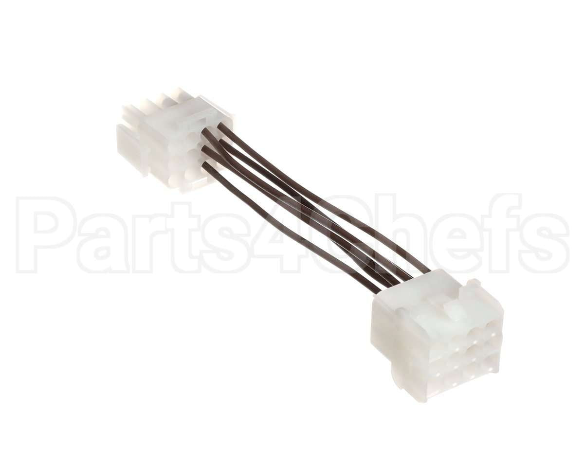 169101-002 Henny Penny Harn-Cntl-Probe Adapter-22Awg